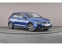 Used VW Polo 115 HP (84 kW) 2025 Hatchback