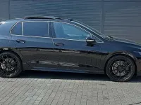 Used VW Golf VIII 333 HP (244 kW) 2025
