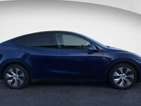 Used Tesla Model Y Long Range AWD 286 kW (389 HP) 2025 SUV
