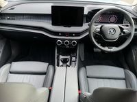 Used Skoda Superb SE L 193 HP (141 kW) 2026 Estate