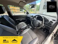 Used Kia Picanto 60 HP (44 kW) 2011 Silver Hatchback