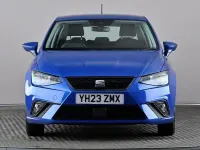 Used Seat Ibiza SE 95 HP (69 kW) 2025 Hatchback
