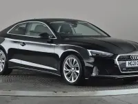 Used Audi A5 Sport 163 HP (119 kW) 2024 Coupe