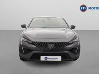Gebraucht Peugeot 408 GTi 131 PS (96 kW) 2023 Grau SUV