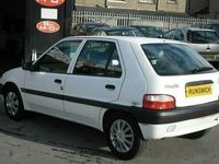 used Citroën Saxo 1.5