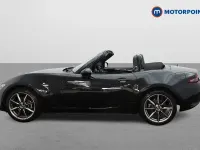 Used Mazda MX5 Inclusive 184 HP (135 kW) 2022 Black Cabriolet