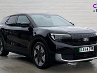 Used Ford Explorer Premium 210 kW (286 HP) 2024 Black SUV