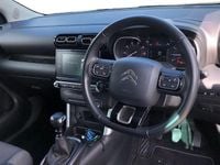 Used Citroën C3 Flair 110 HP (80 kW) 2020 Hatchback