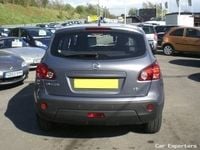 Used Nissan Qashqai 2007 SUV