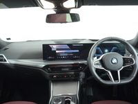 Used BMW 320 M Sport 181 HP (133 kW) 2025 White Estate