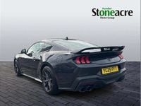 Used Ford Mustang Dark Horse 453 HP (333 kW) 2025 Grey Coupe