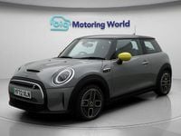 Used Mini Cooper S Hatch 135 kW (184 HP) 2022 Grey Hatchback