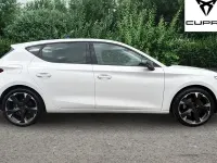 Used Cupra Leon 150 HP (110 kW) 2023 Hatchback