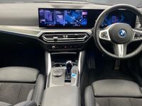 used BMW i4 eDrive40 M Sport 5dr