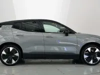 Used Volvo EX30 Ultra 200 kW (272 HP) 2025 Grey SUV