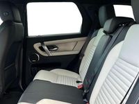 Used Land Rover Discovery Sport SE Dynamic 200 HP (147 kW) 2024 Blue SUV