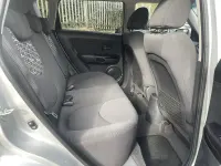 Used Kia Soul 126 HP (92 kW) 2011 Silver SUV