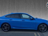 Used BMW 218 M Sport 138 HP (101 kW) 2020 Blue Coupe