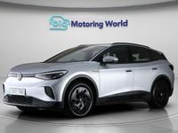 Used VW ID.4 Pro Performance 210 kW (286 HP) 2021 SUV