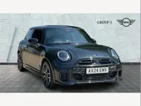 Used Mini Cooper Sport 200 HP (147 kW) 2024 Grey Hatchback