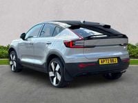 Used Volvo EC40 Pro 300 kW (408 HP) 2022 SUV