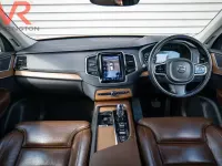 Used Volvo XC90 Inscription 2018 White SUV