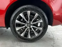 Used Volvo XC60 Plus 194 HP (142 kW) 2023 Red SUV
