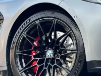Used BMW M3 Competition Edition 502 HP (369 kW) 2023 Grey Estate
