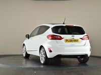 used Ford Fiesta 1.0 EcoBoost 5dr