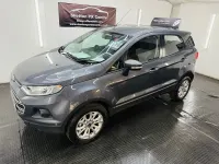 Used Ford Ecosport Zetec 2015 Grey SUV
