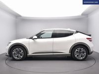 Used Genesis GV60 Premium 168 kW (229 HP) 2022 White SUV