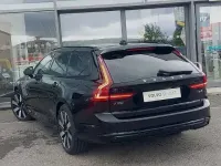 Used Volvo V90 Plus 345 HP (253 kW) 2025 Black Estate
