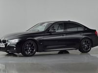 used BMW 330e 3 SeriesM Sport 4dr Step Auto