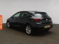 used Vauxhall Astra Astra 1.6 CDTi 16V ecoTEC Design 5dr Test DriveReserve This Car -DX68VXZEnquire -DX68VXZ