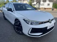 Used VW Passat 204 HP (150 kW) 2025 Estate