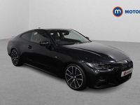 Used BMW 420 M Sport 184 HP (135 kW) 2026 Coupe