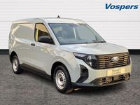 Nuevo Ford Transit 2025 Van