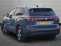 Used VW Tiguan Match 150 HP (110 kW) 2025 Dolphin grey SUV