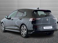 Used VW Golf VIII Black Edition 150 HP (110 kW) 2025 Grenadilla black Hatchback