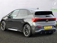 Used Cupra Born 150 kW (204 HP) 2022 Grey Hatchback