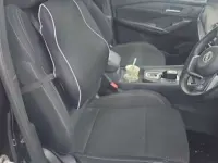 Used Nissan Qashqai Acenta Premium 190 HP (139 kW) 2023 Black SUV