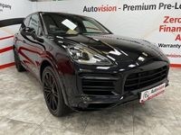 used Porsche Cayenne 3.0 V6 TIPTRONIC 5d 336 BHP