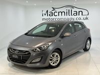 used Hyundai i30 1.6 CRDi Active 5dr Auto