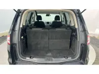 Used Ford Galaxy Titanium 190 HP (139 kW) 2023 Black MPV