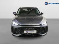 Usado MG HS Trophy 224 HP (164 kW) 2025 Cinzento SUV