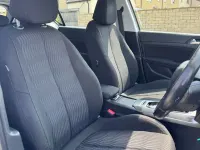 Used Peugeot 308 Active 2014 Silver Hatchback