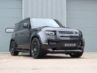 New Land Rover Defender SE Dynamic 2026 Grey SUV