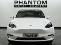 Used Tesla Model Y 282 kW (384 HP) 2023 SUV