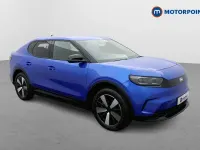 Used Ford Capri Select 210 kW (286 HP) 2025 Blue SUV