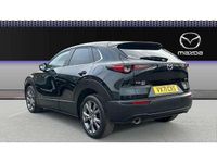 Used Mazda CX-30 Inclusive 186 HP (136 kW) 2021 Black SUV